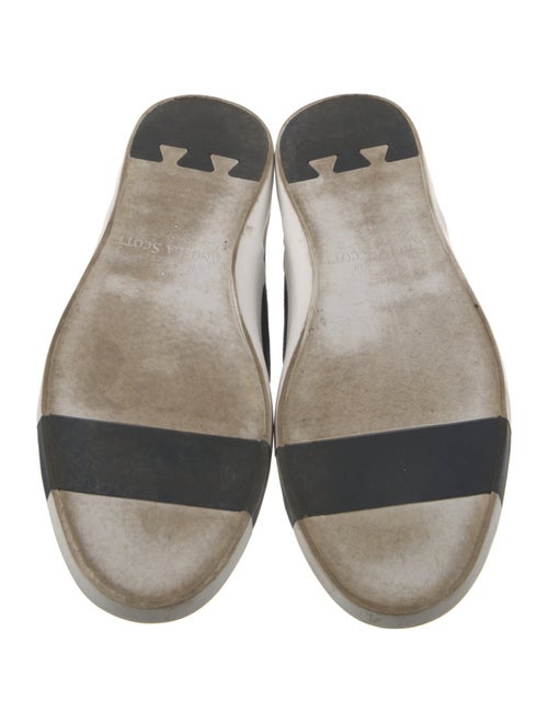 The Office of Angela Scott Oxfords