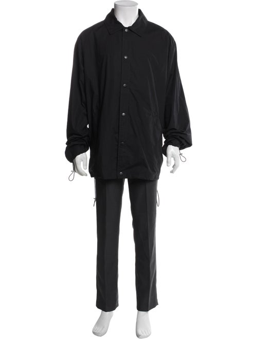 44 Label Group Parka