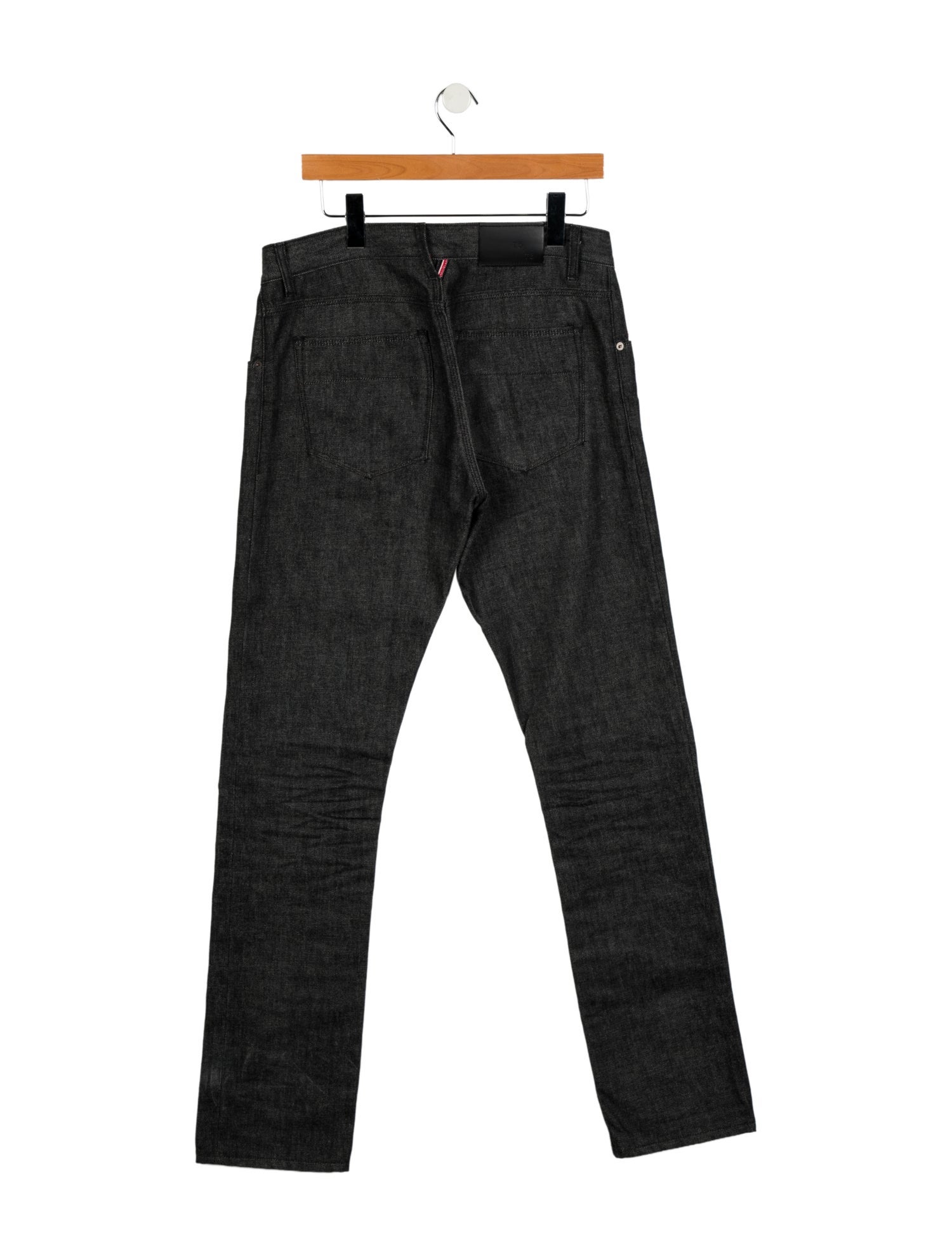 Raleigh Denim Skinny Jeans