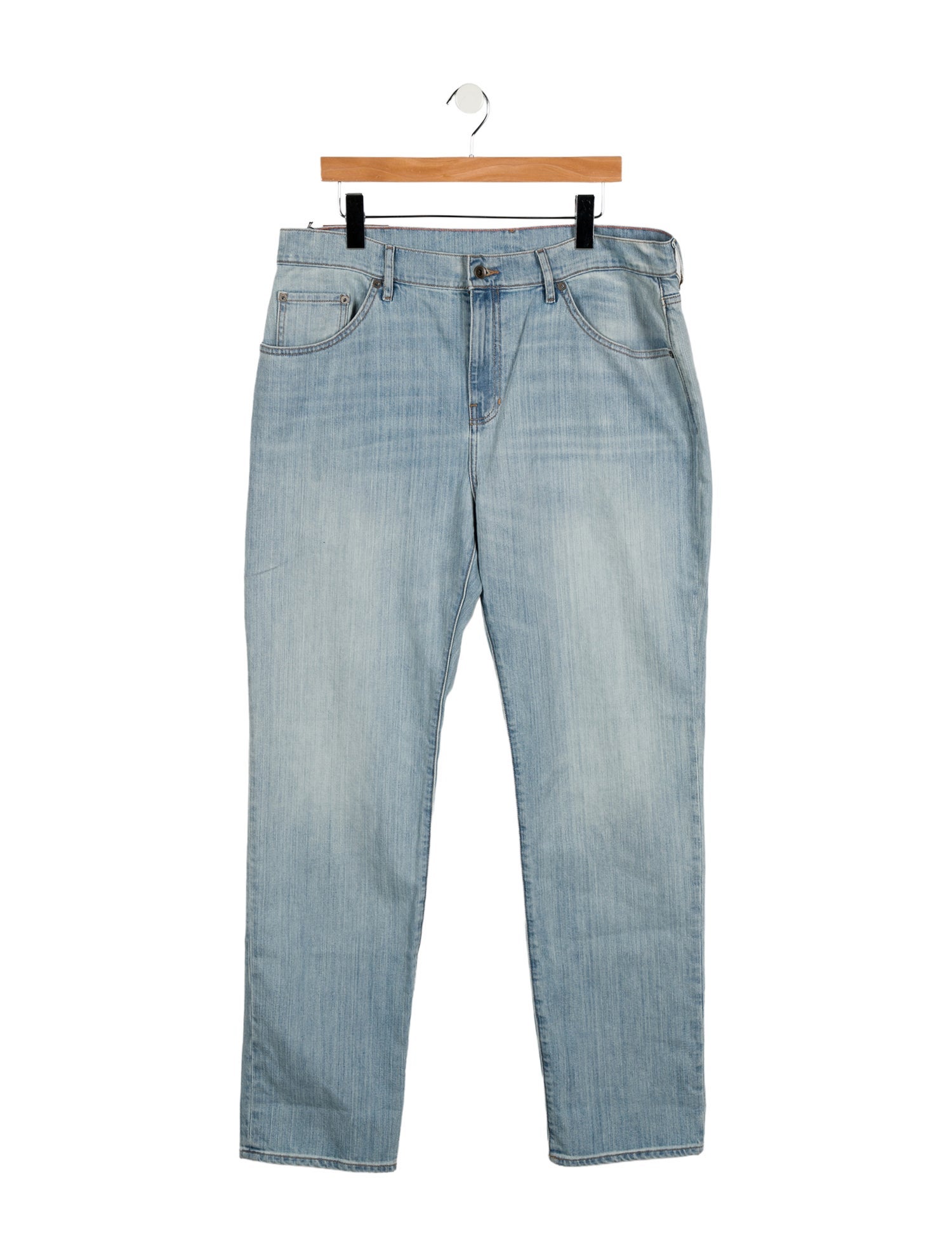 Raleigh Denim Skinny Jeans