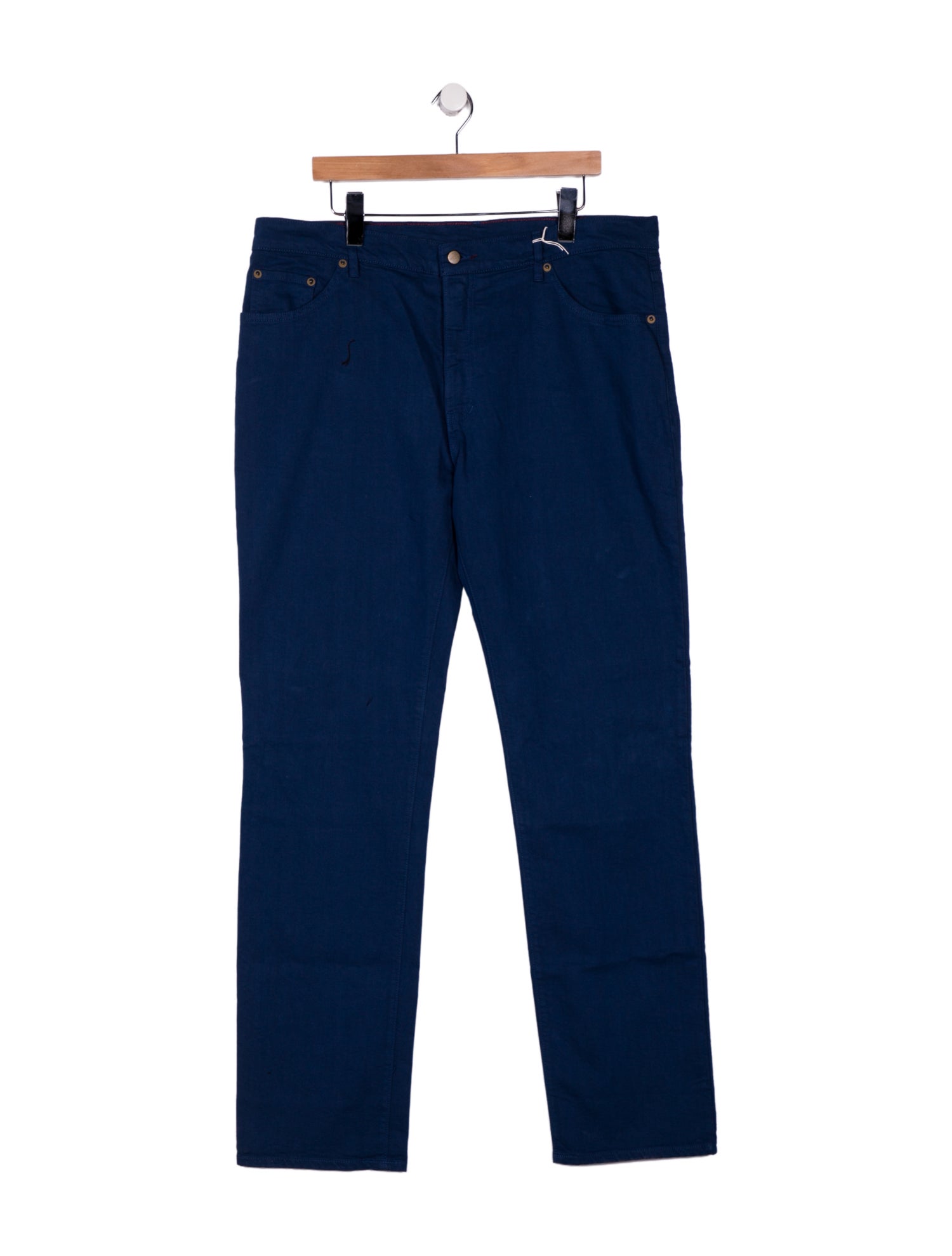 Raleigh Denim Slim Fit Jeans