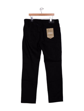 Raleigh Denim Slim Fit Jeans