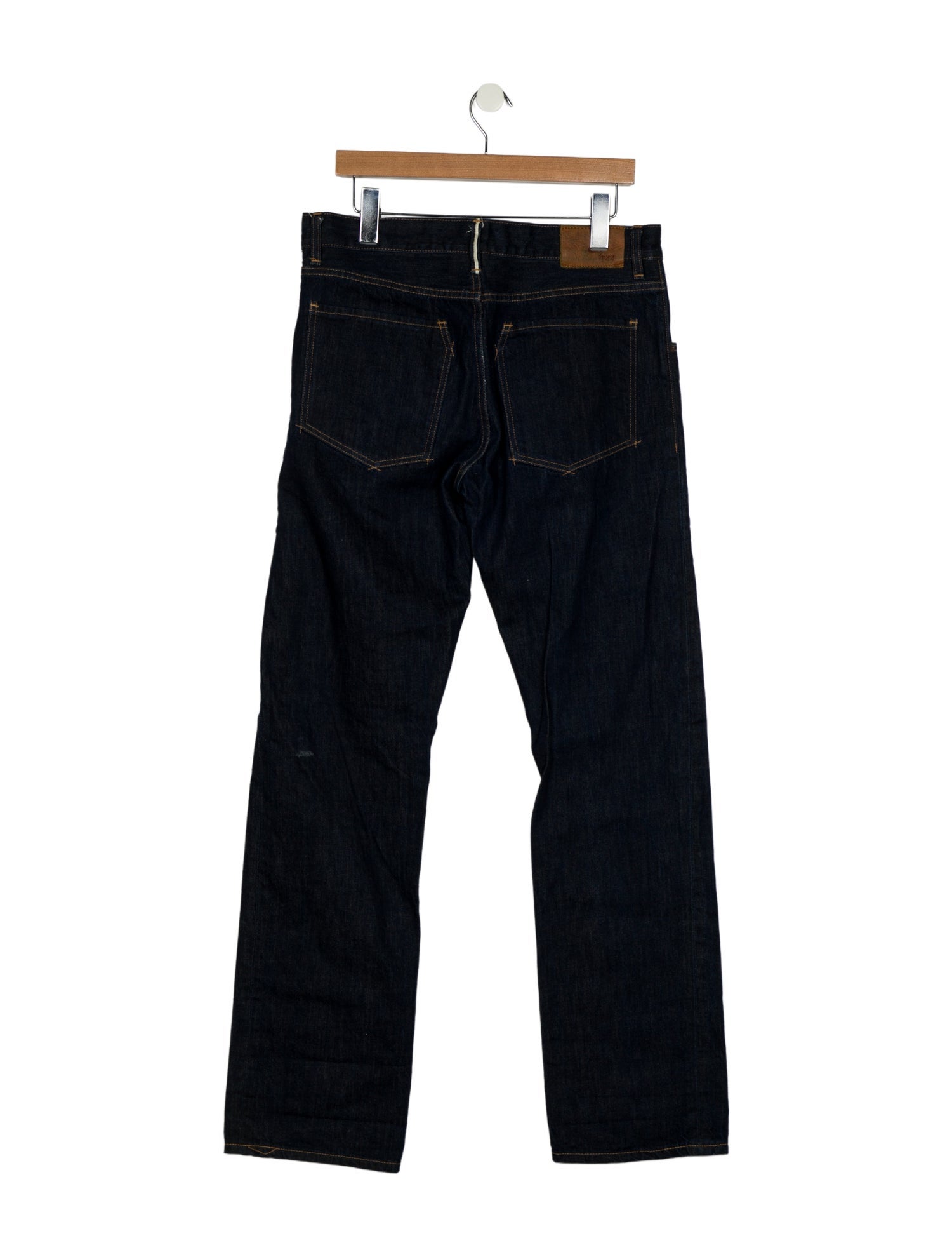 Raleigh Denim Bootcut Jeans