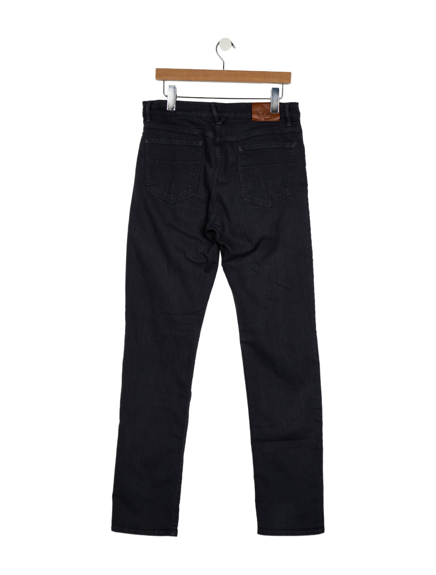 Raleigh Denim Skinny Jeans