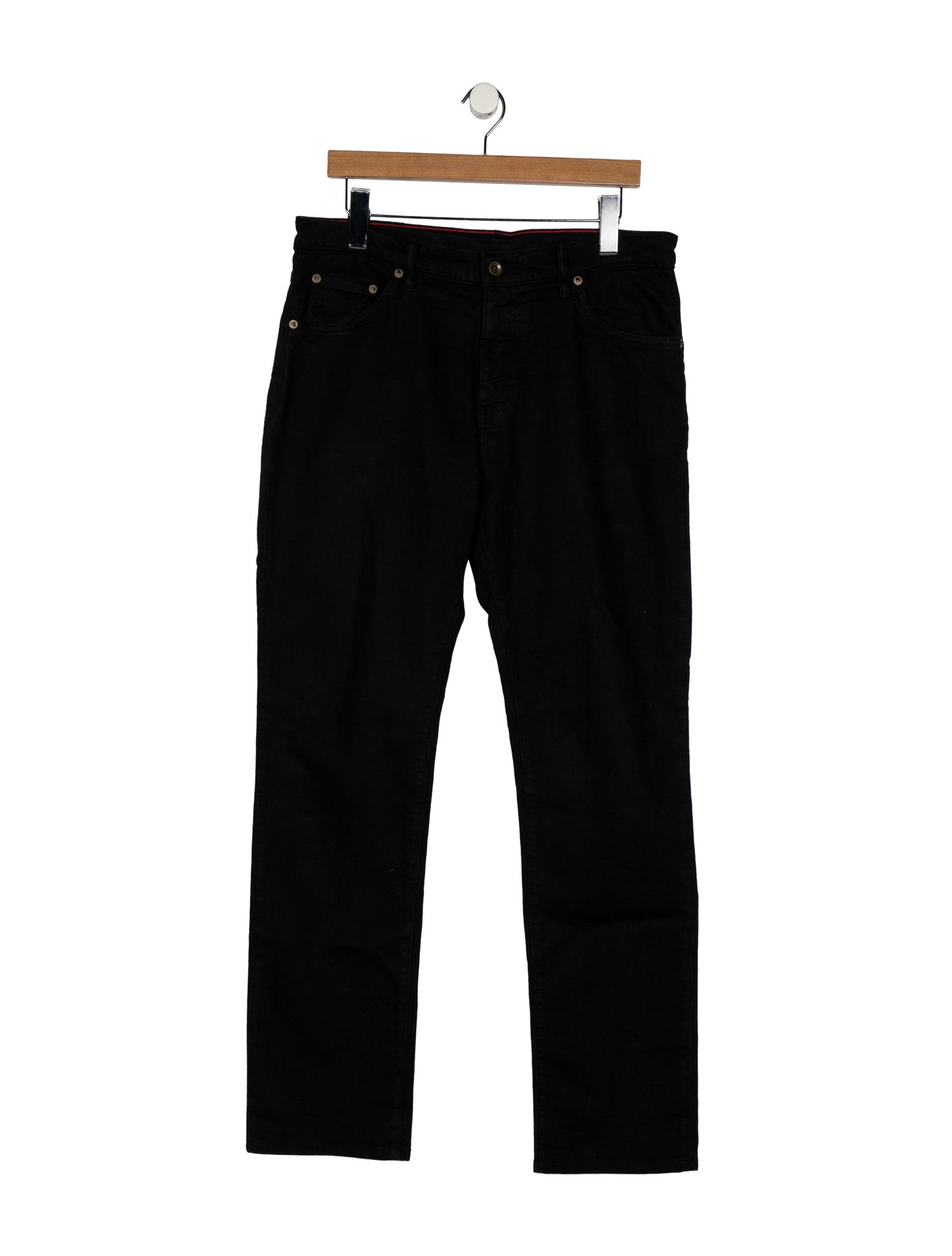 Raleigh Denim Skinny Jeans