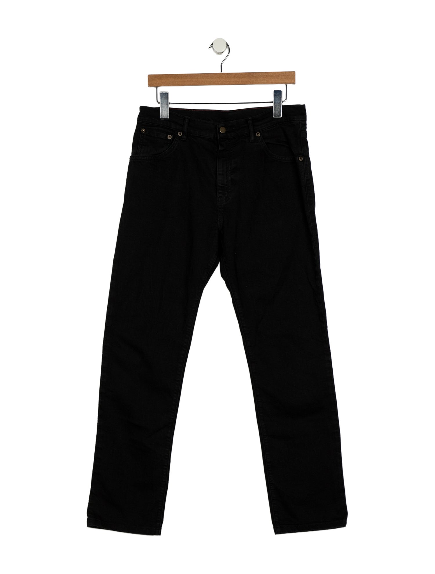 Raleigh Denim Skinny Jeans