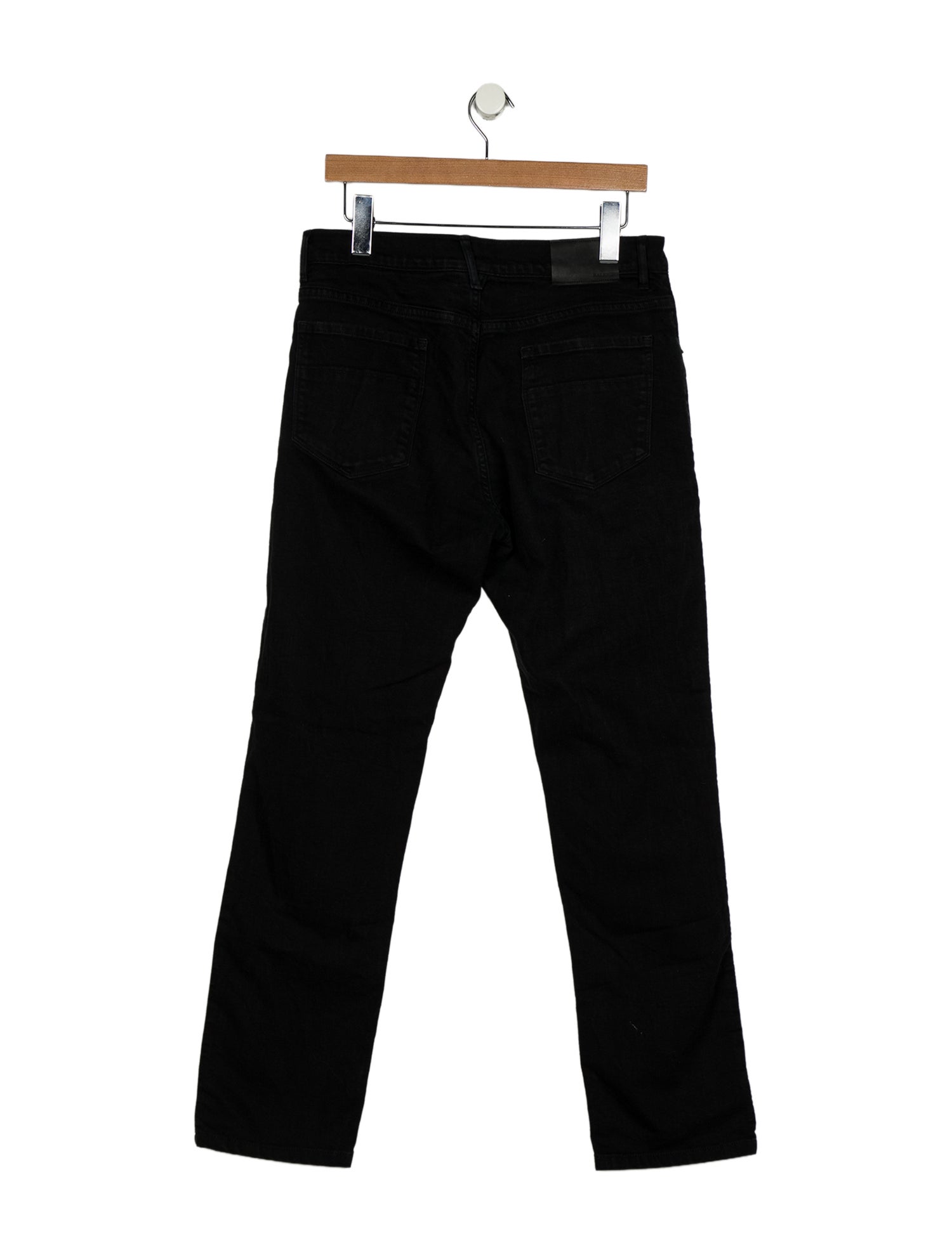 Raleigh Denim Skinny Jeans