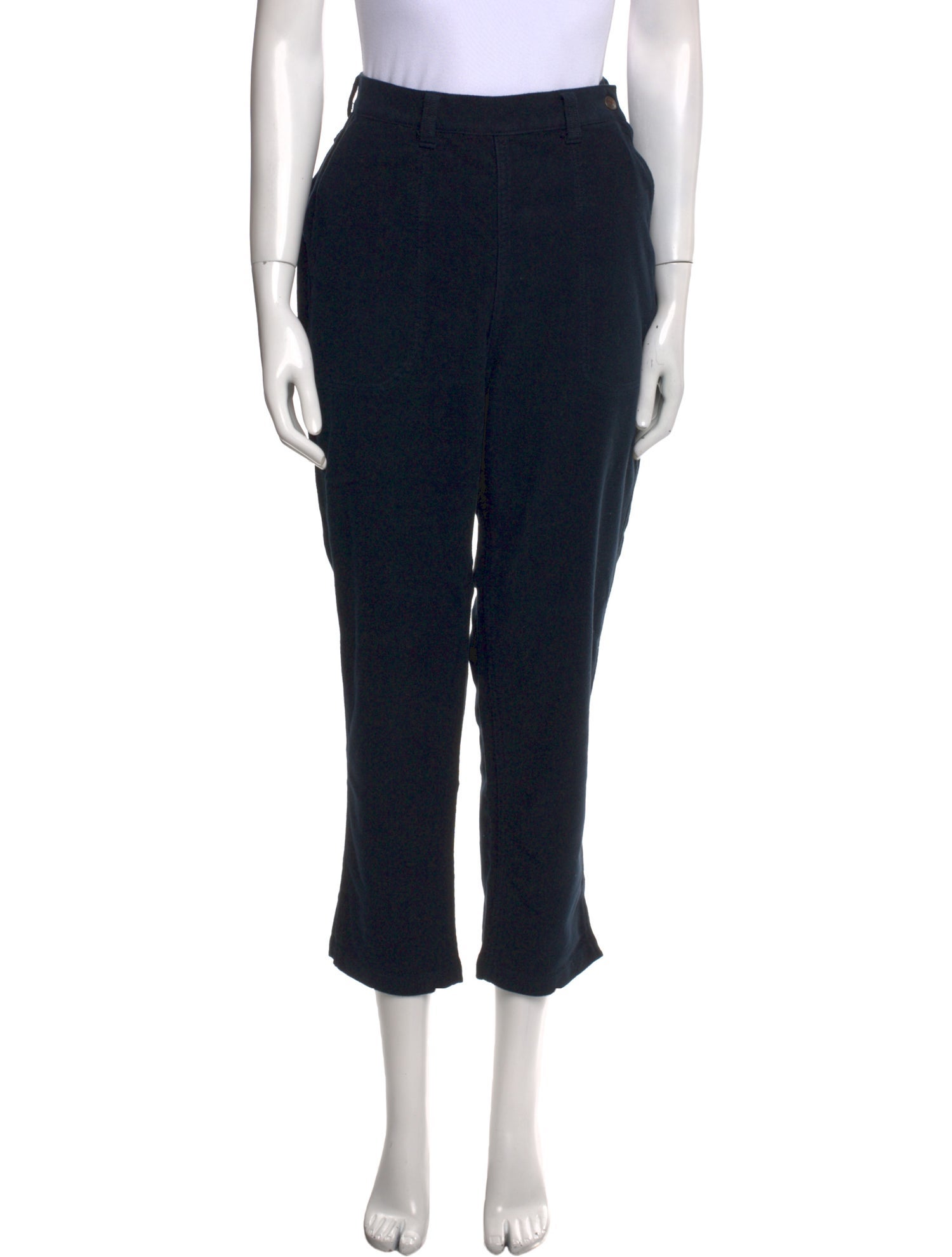 45rpm Straight Leg Pants