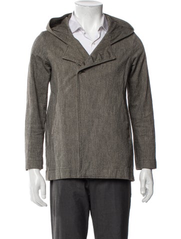 45rpm Outerwear Coat S