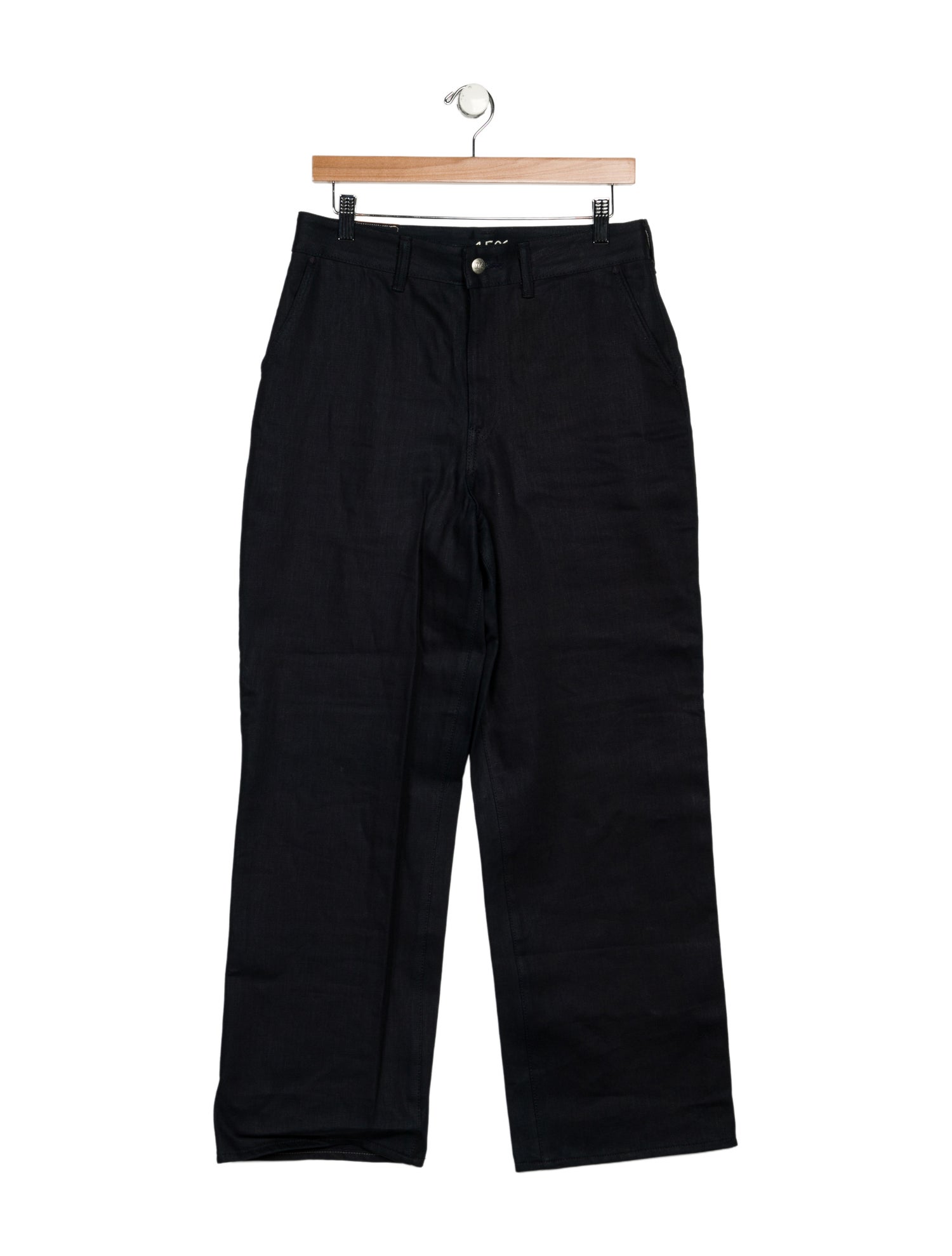 45rpm Relaxed Fit Jeans