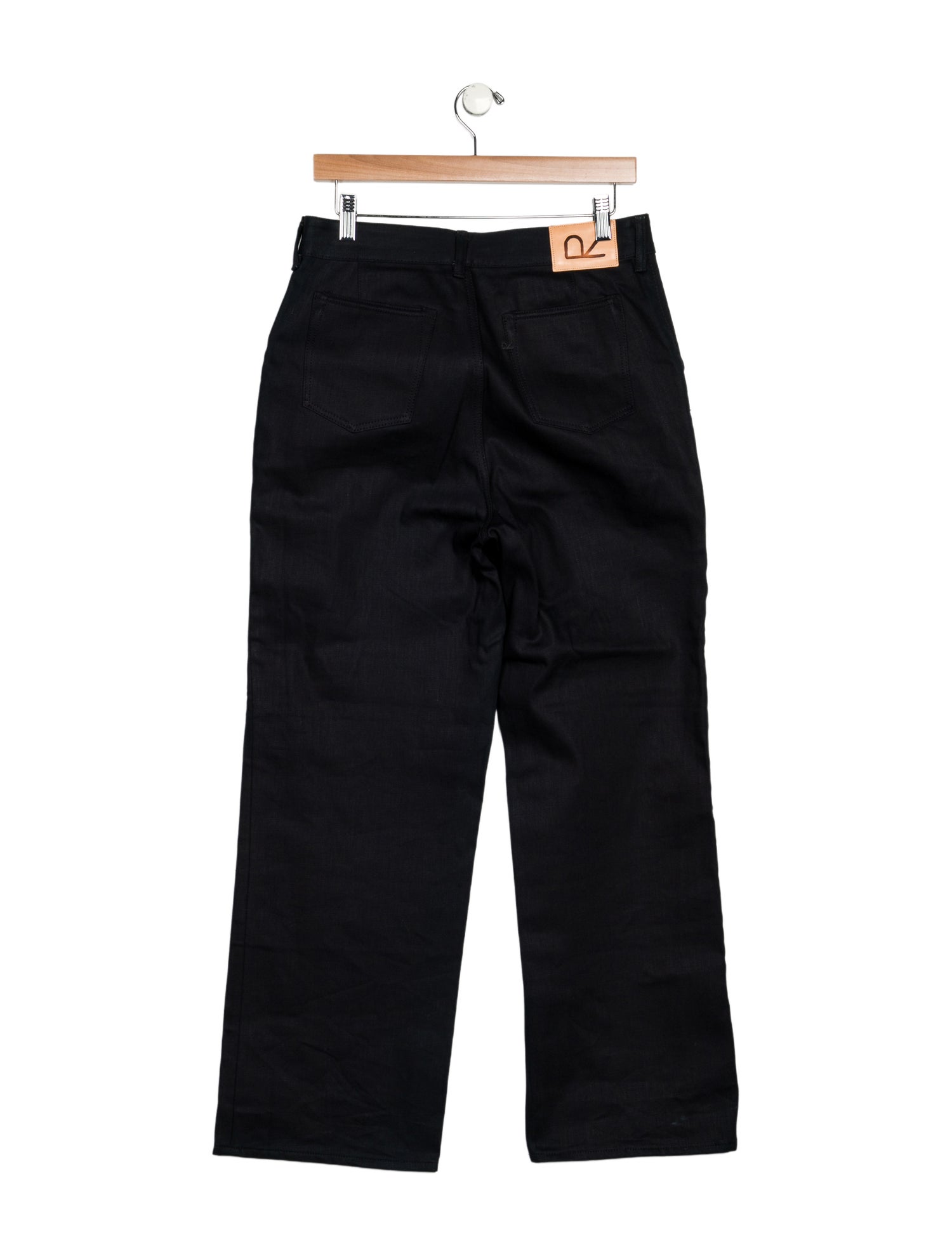 45rpm Relaxed Fit Jeans
