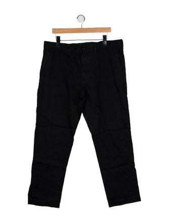 45rpm Straight-Leg Jeans