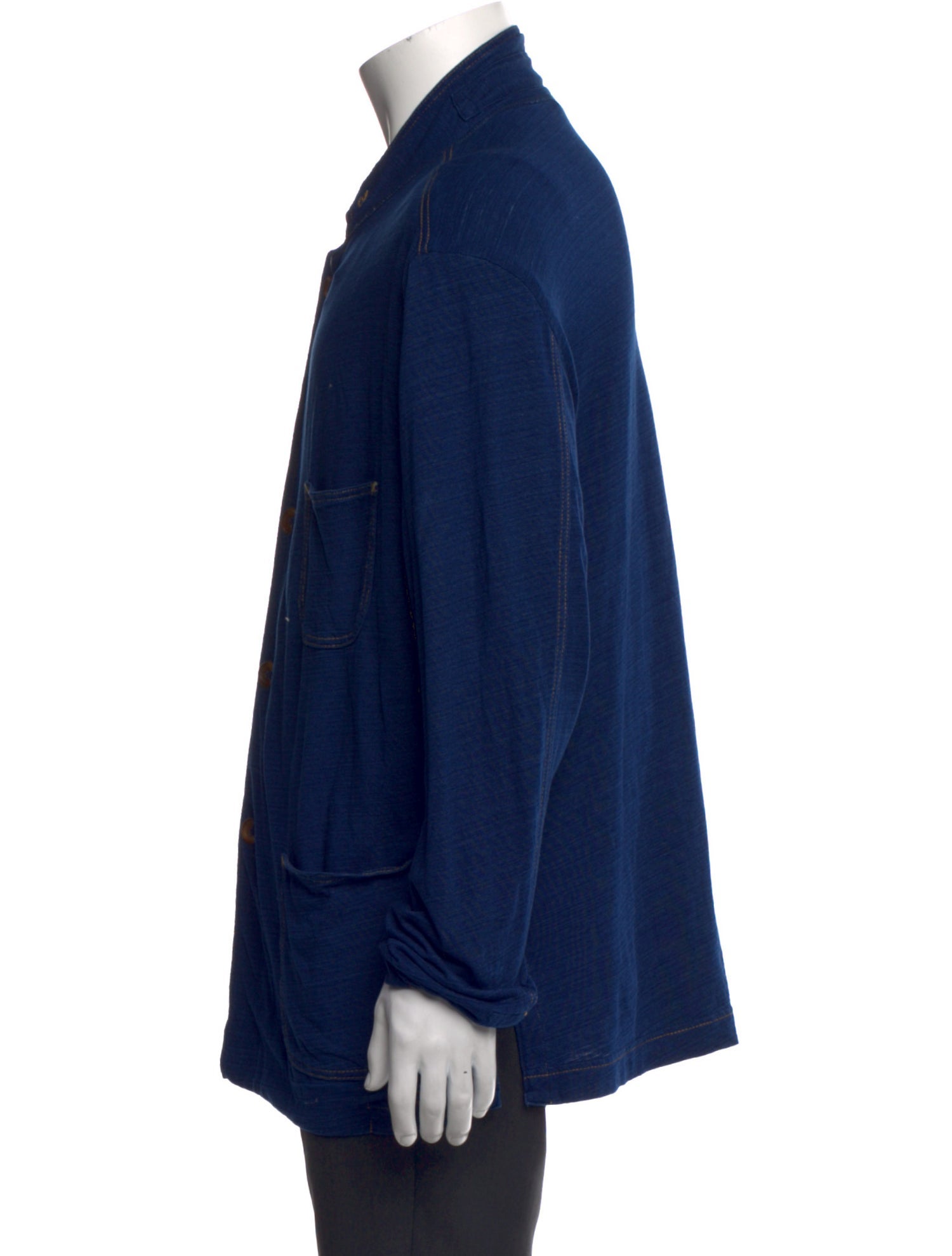 45rpm Long Sleeve Shirt