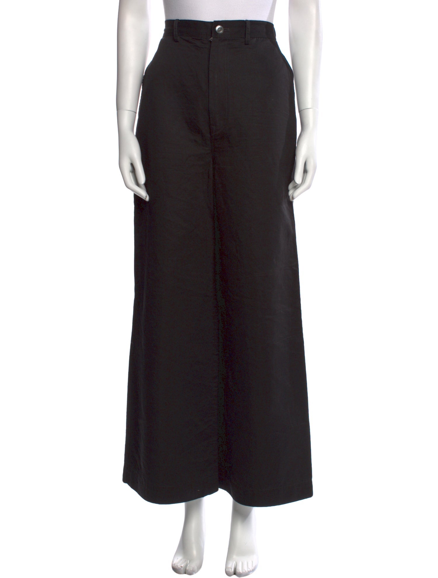 45rpm Wide Leg Pants