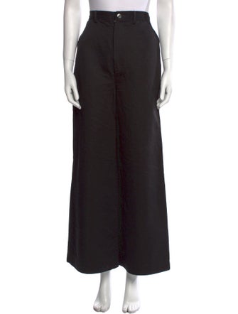 45rpm Wide Leg Pants