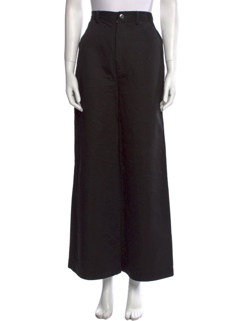45rpm Wide Leg Pants