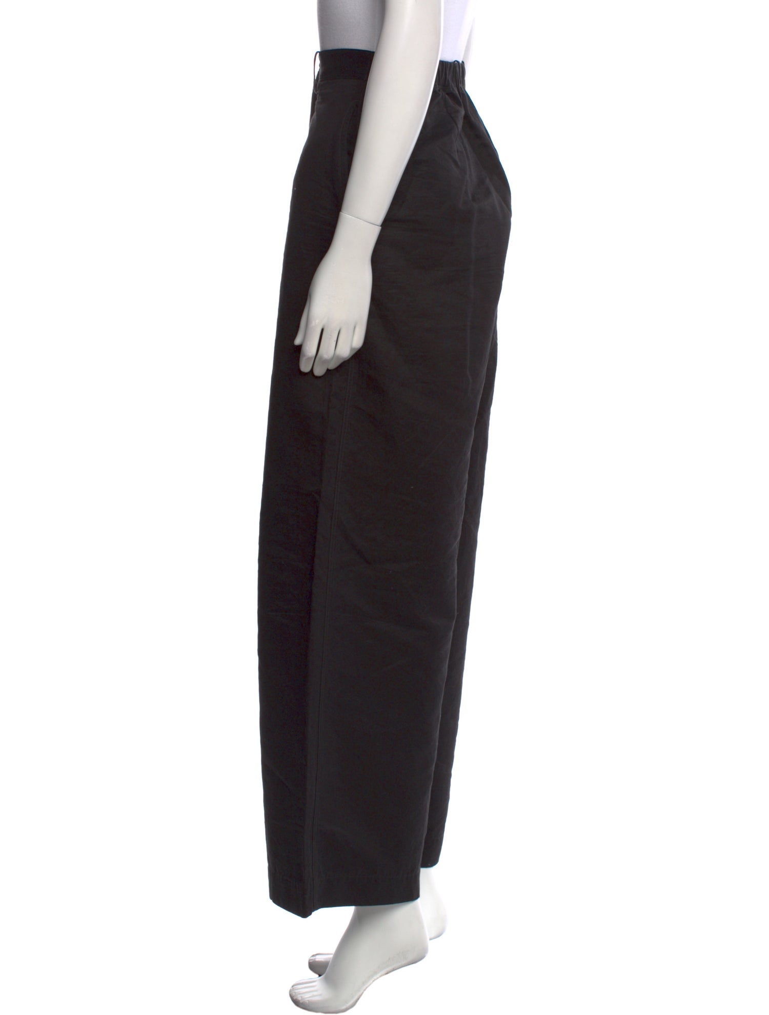 45rpm Wide Leg Pants