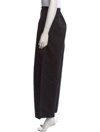 45rpm Wide Leg Pants