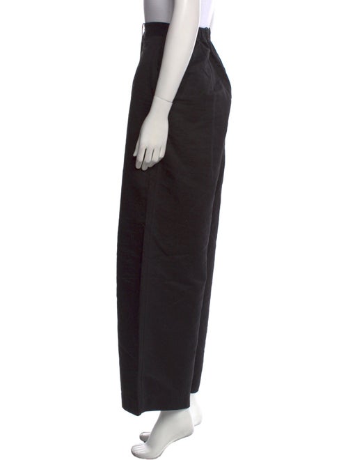 45rpm Wide Leg Pants