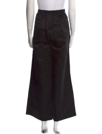 45rpm Wide Leg Pants