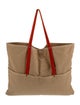 45rpm Canvas Tote