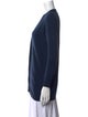 45rpm Cashmere V-Neck Sweater