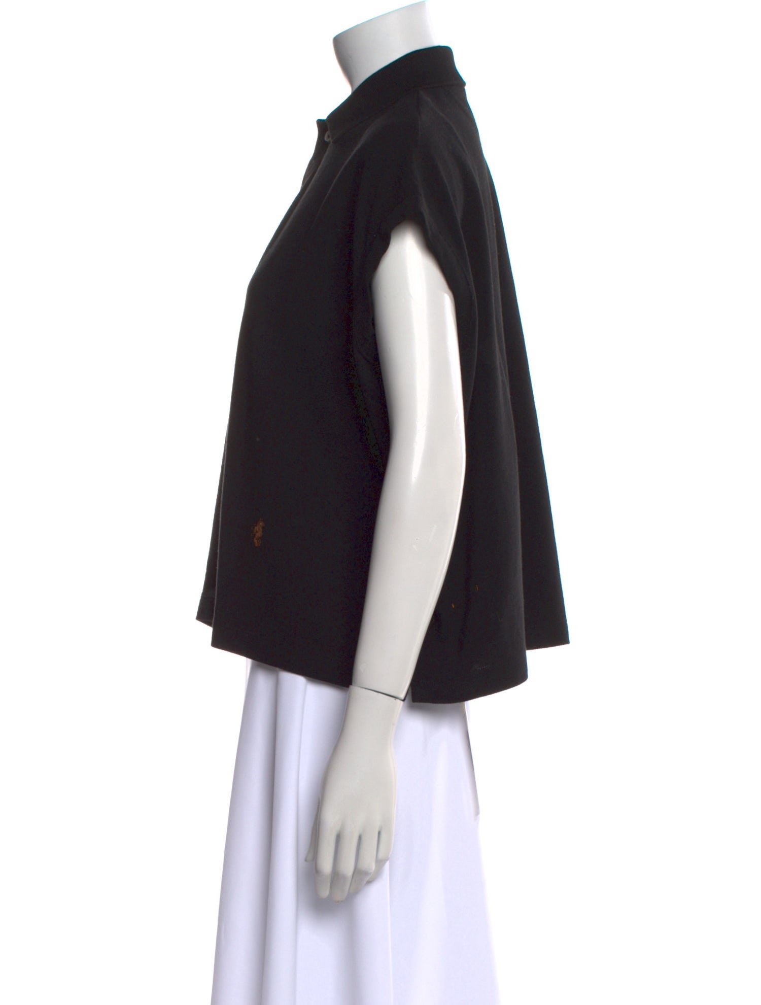 45rpm Short Sleeve Polo