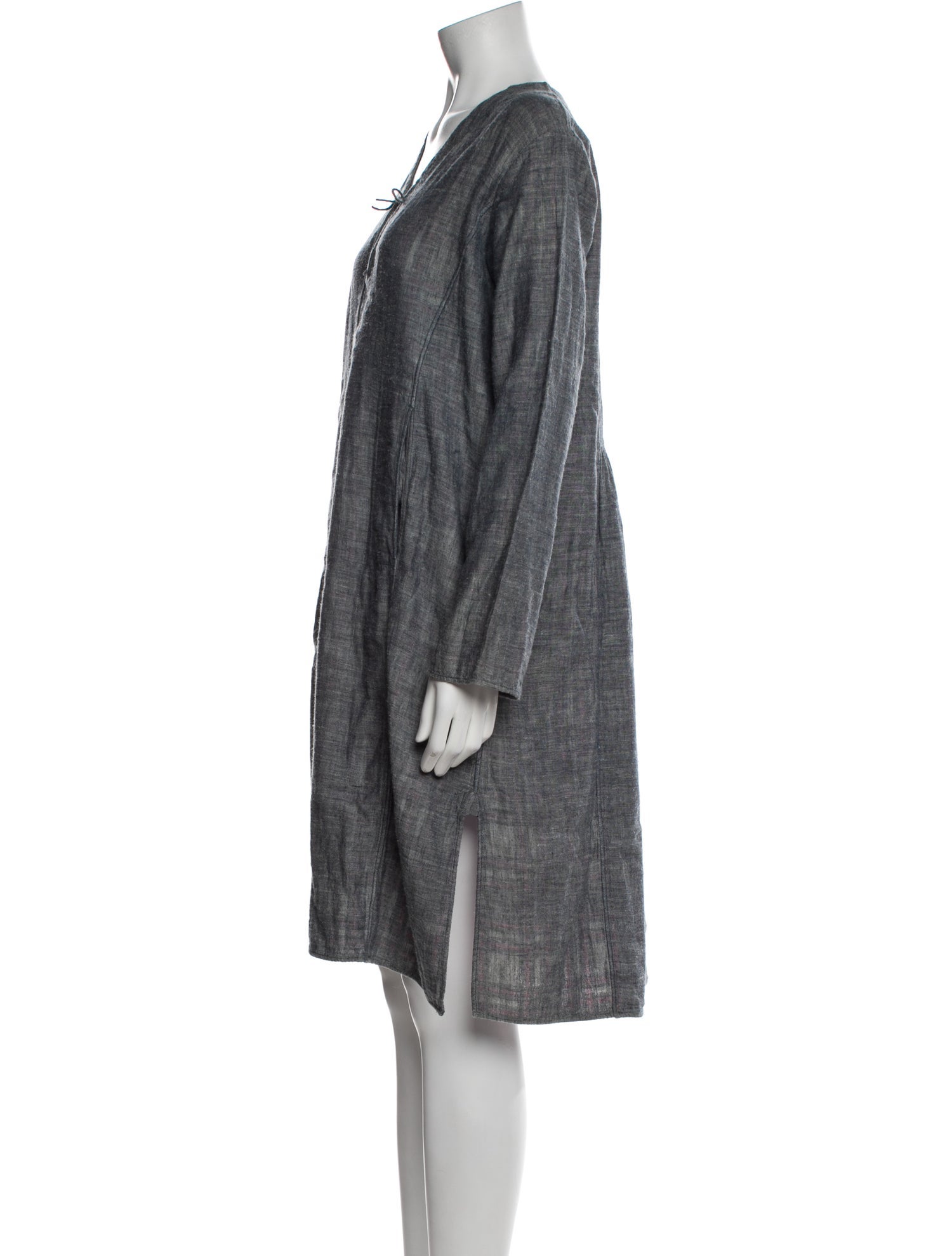 45rpm Printed Mini Dress