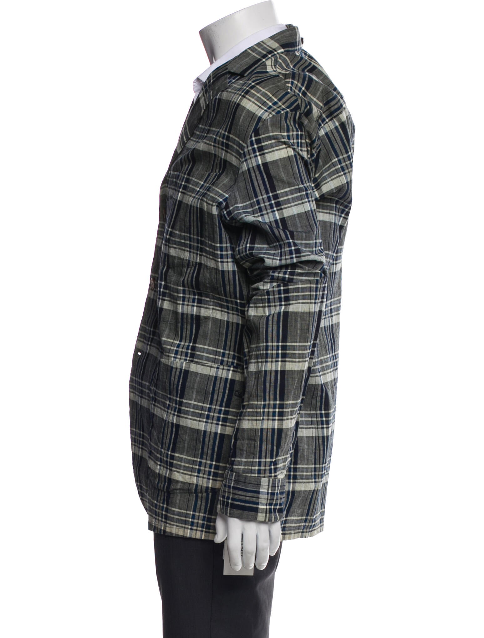 45R Long Sleeve Blazer