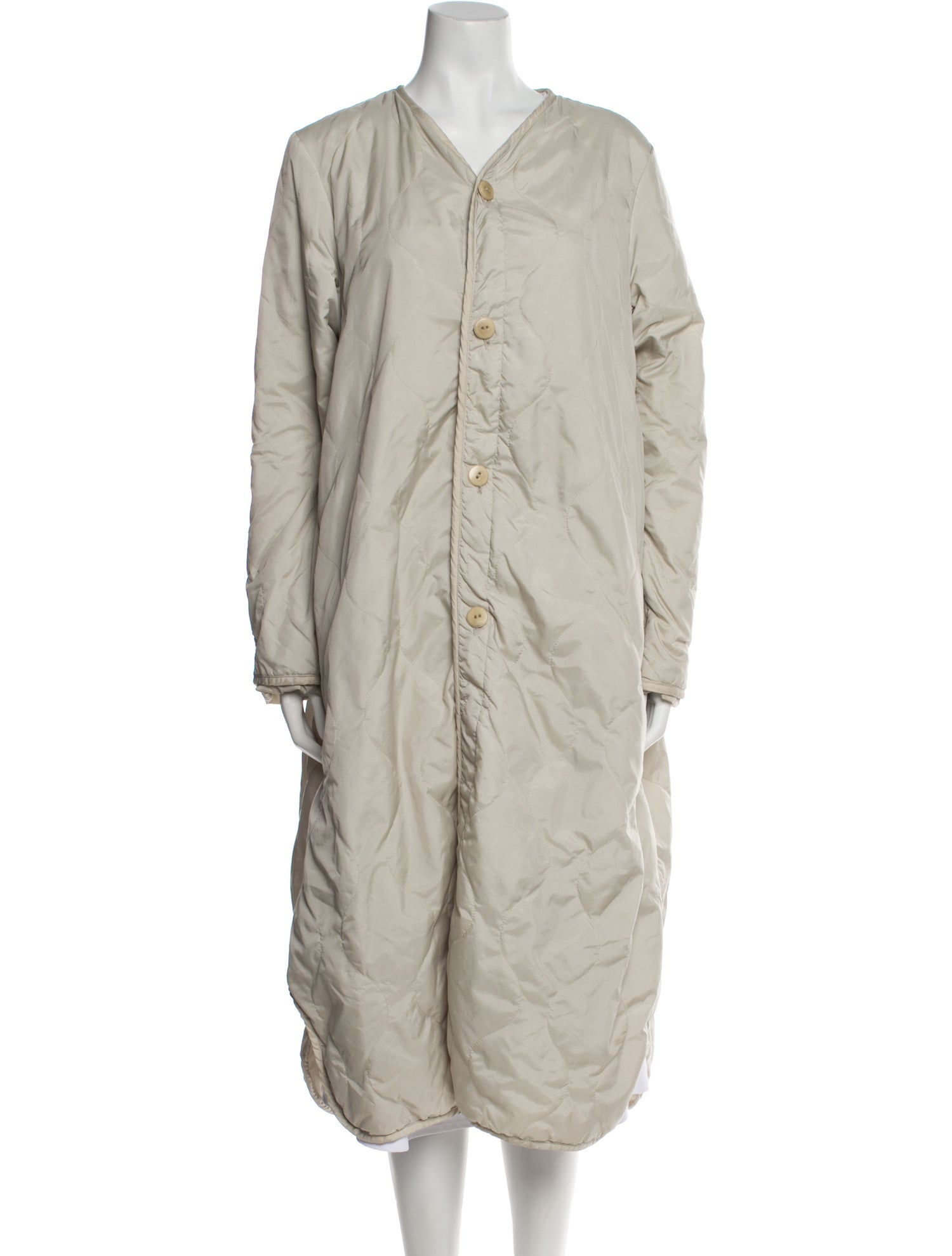 45R Coat