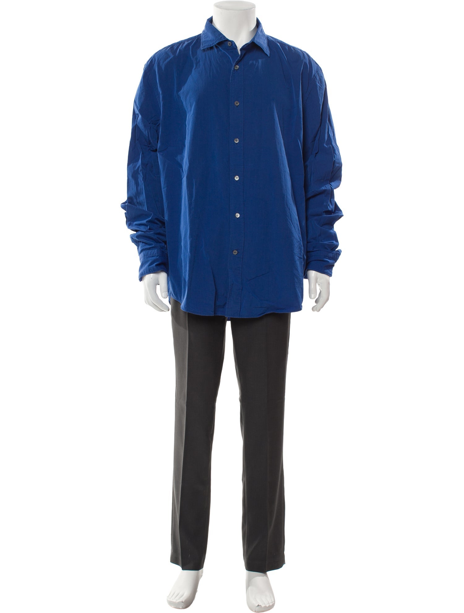 45R Long Sleeve Shirt w/ Tags