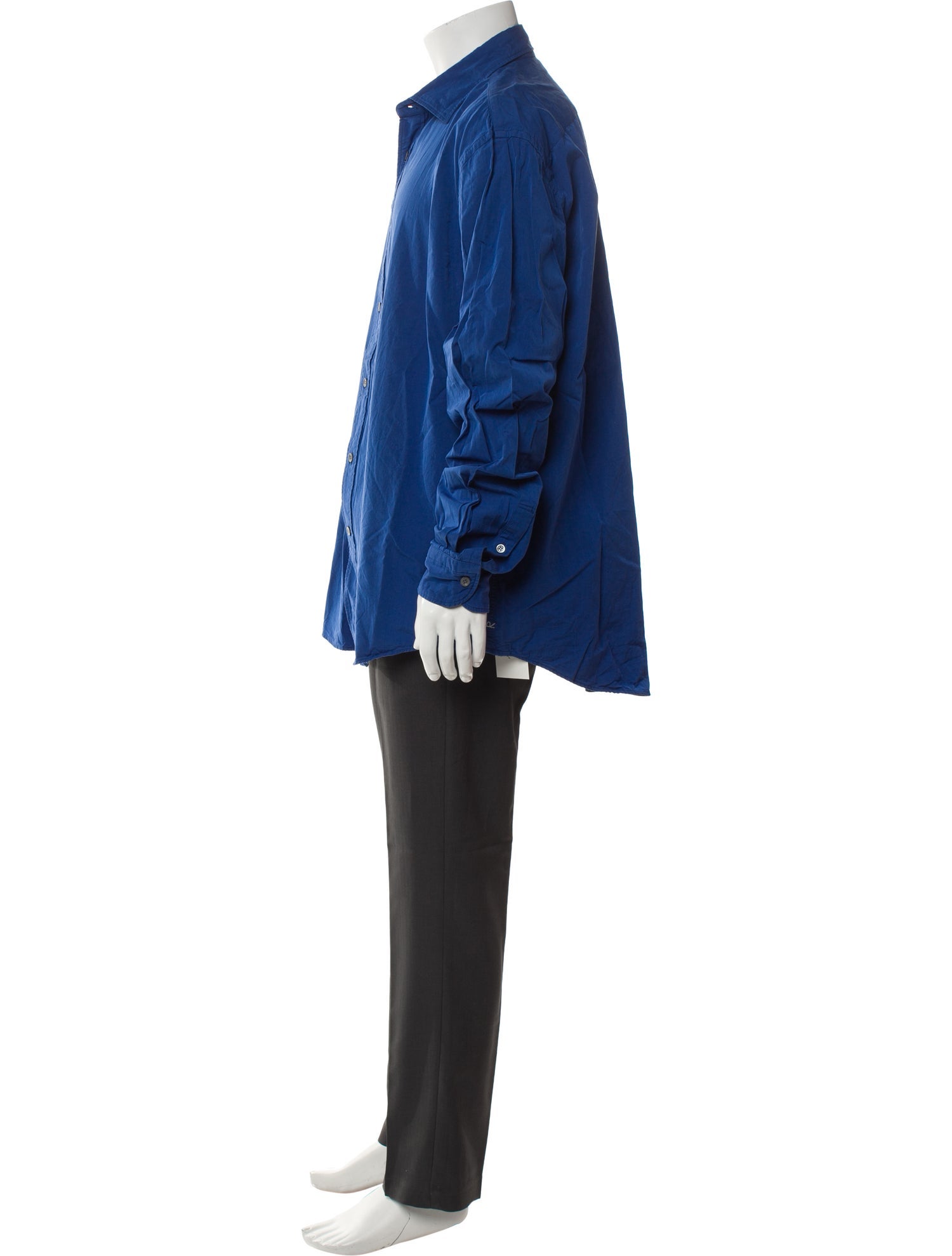 45R Long Sleeve Shirt w/ Tags