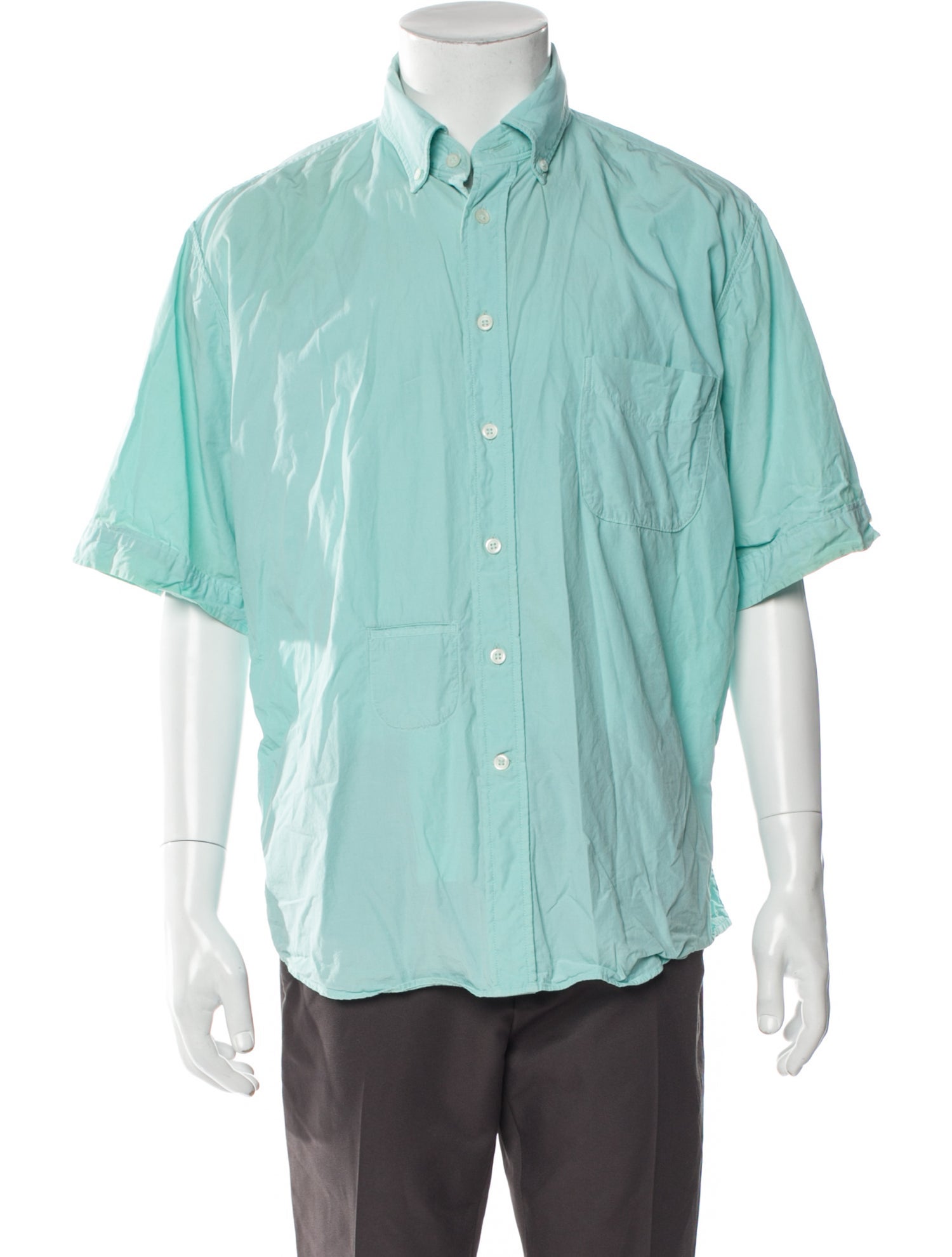45R Short Sleeve Shirt