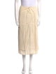45R Midi Length Skirt