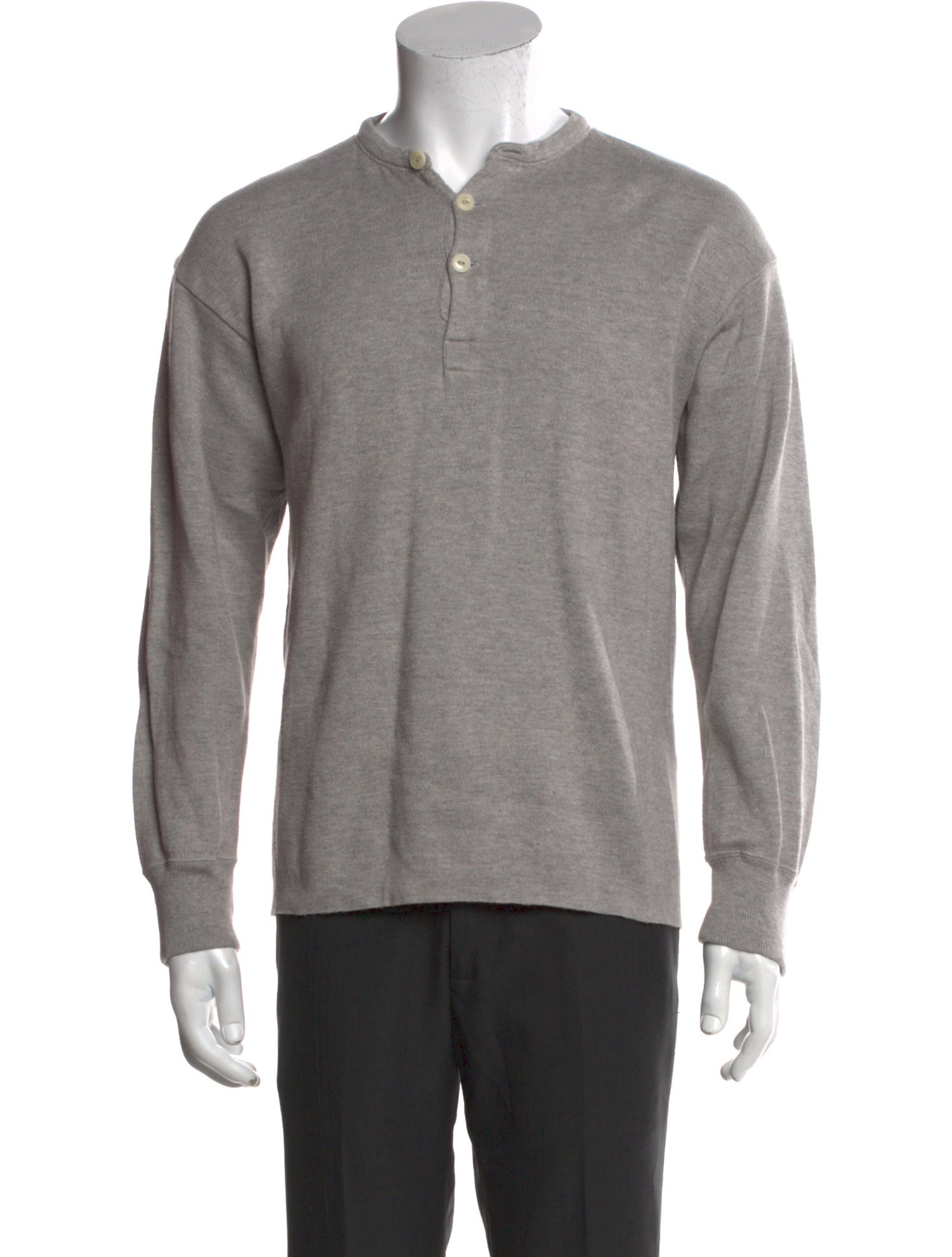 45R Long Sleeve Shirt