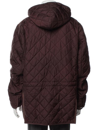 45R Puffer Coat