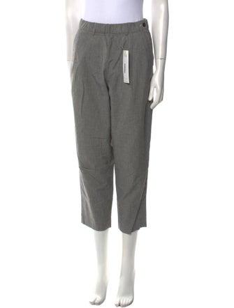 45R Straight Leg Pants