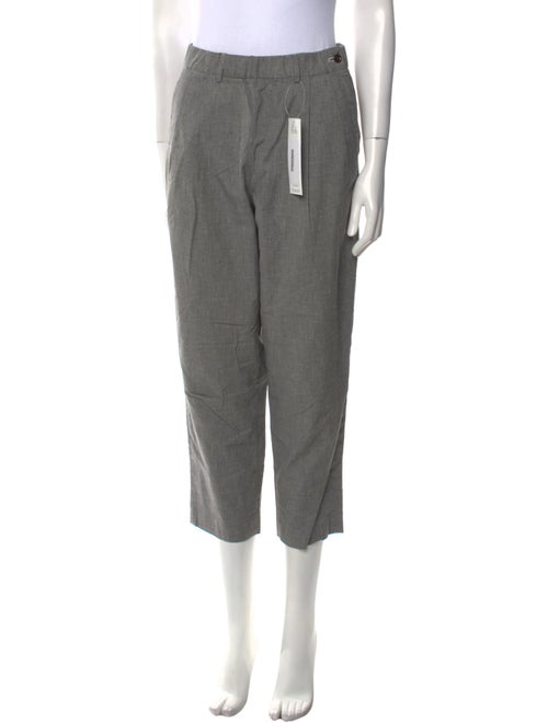 45R Straight Leg Pants