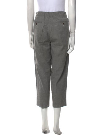 45R Straight Leg Pants