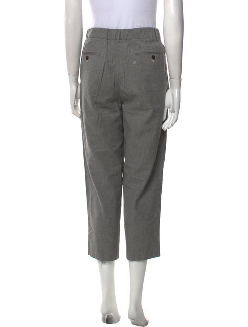 45R Straight Leg Pants