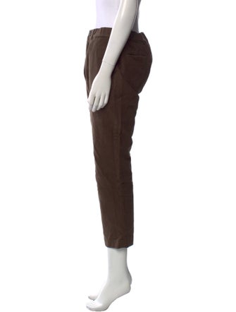 45R Straight Leg Pants