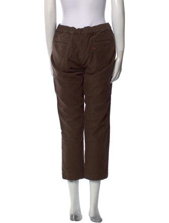 45R Straight Leg Pants