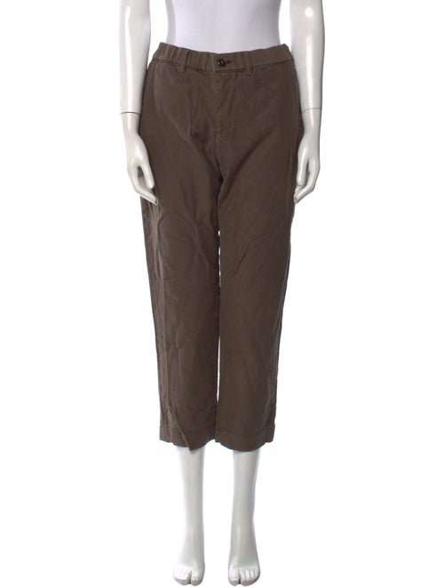 45R Straight Leg Pants