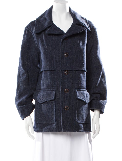 45R Wool Jacket