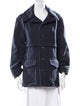 45R Wool Jacket