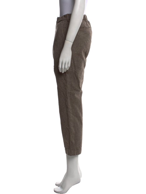 45R Straight Leg Pants