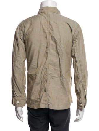 45R Utility Jacket
