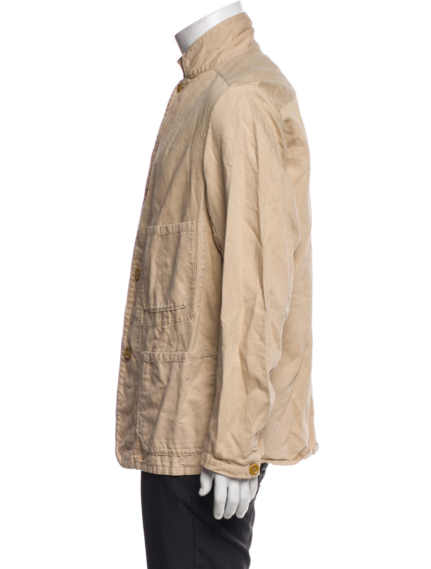 45R Utility Jacket