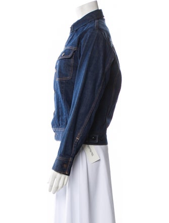 45R Denim Jacket