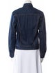 45R Denim Jacket